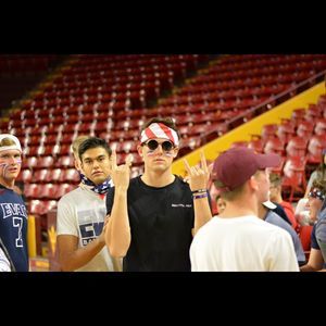 Meet your Posher, Jacob